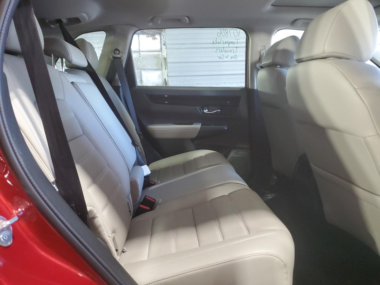 2024 HONDA CR-V EXL VIN:2HKRS4H78RH464969
