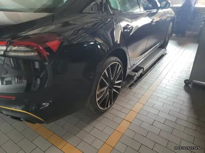 2022 Maserati Ghibli VIN: