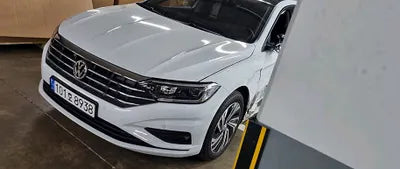 2021 Volkswagen Jetta WVWZZZBUZMM023819 VIN:WVWZZZBUZMM023819