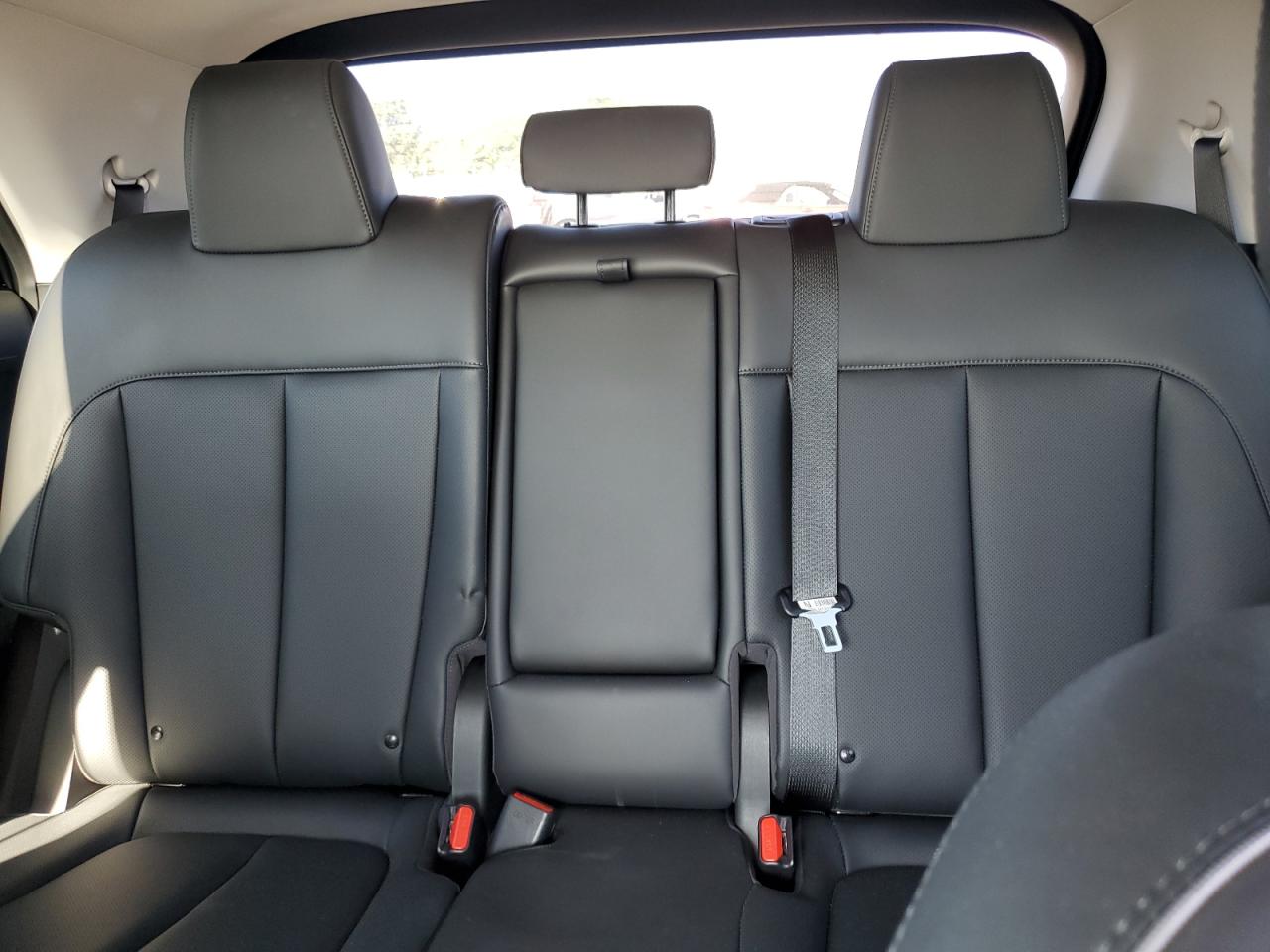 2023 HYUNDAI IONIQ 5 SEL VIN:KM8KNDAF2PU150131