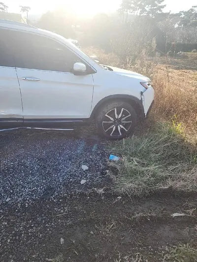 2019 Honda Pilot 5FNYF6860KB201203 VIN:5FNYF6860KB201203