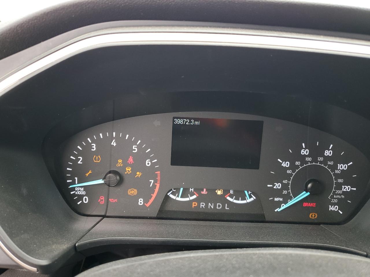 2022 FORD ESCAPE SEL VIN:1FMCU9H97NUB11763