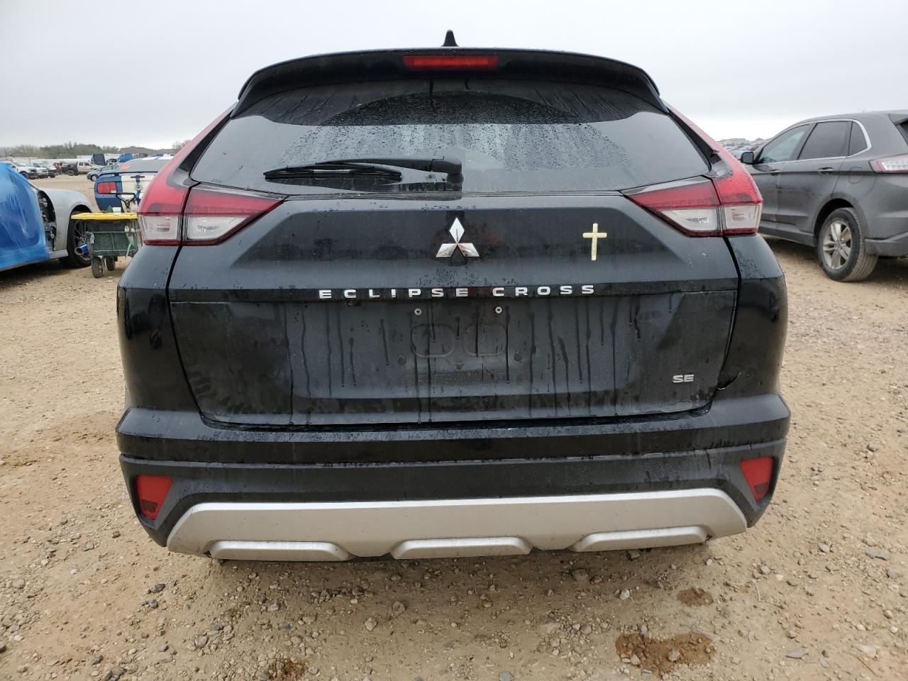 2023 MITSUBISHI ECLIPSE CROSS SE VIN:JA4ATWAA5PZ006737