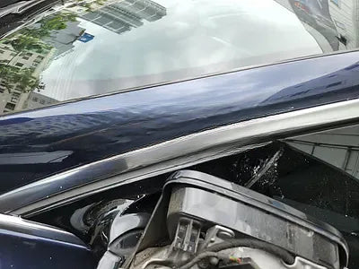 2015 Citroen AMI NONE VIN: