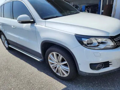 2016 Volkswagen Tiguan WVGZZZ5NZGW080311 VIN:WVGZZZ5NZGW080311