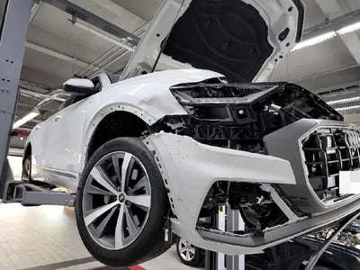 2021 Audi 50 WAUZZZF12MD033806 VIN:WAUZZZF12MD033806