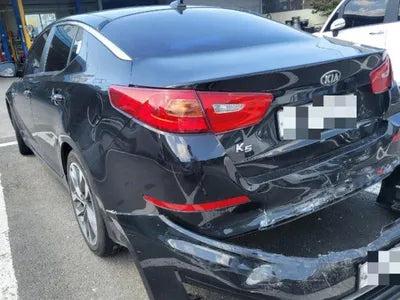 2015 Kia K5 832KMKNAGM419BFA6 VIN:832KMKNAGM419BFA6