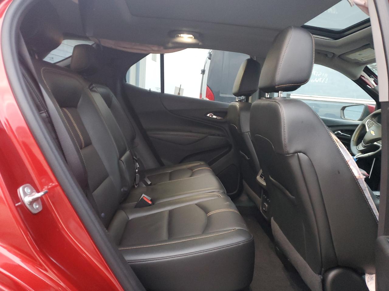 2024 CHEVROLET EQUINOX PREMIERE VIN:3GNAXXEG8RL303341