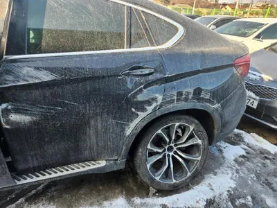 2016 BMW 630 WBAKV2101G0R27391 VIN:WBAKV2101G0R27391