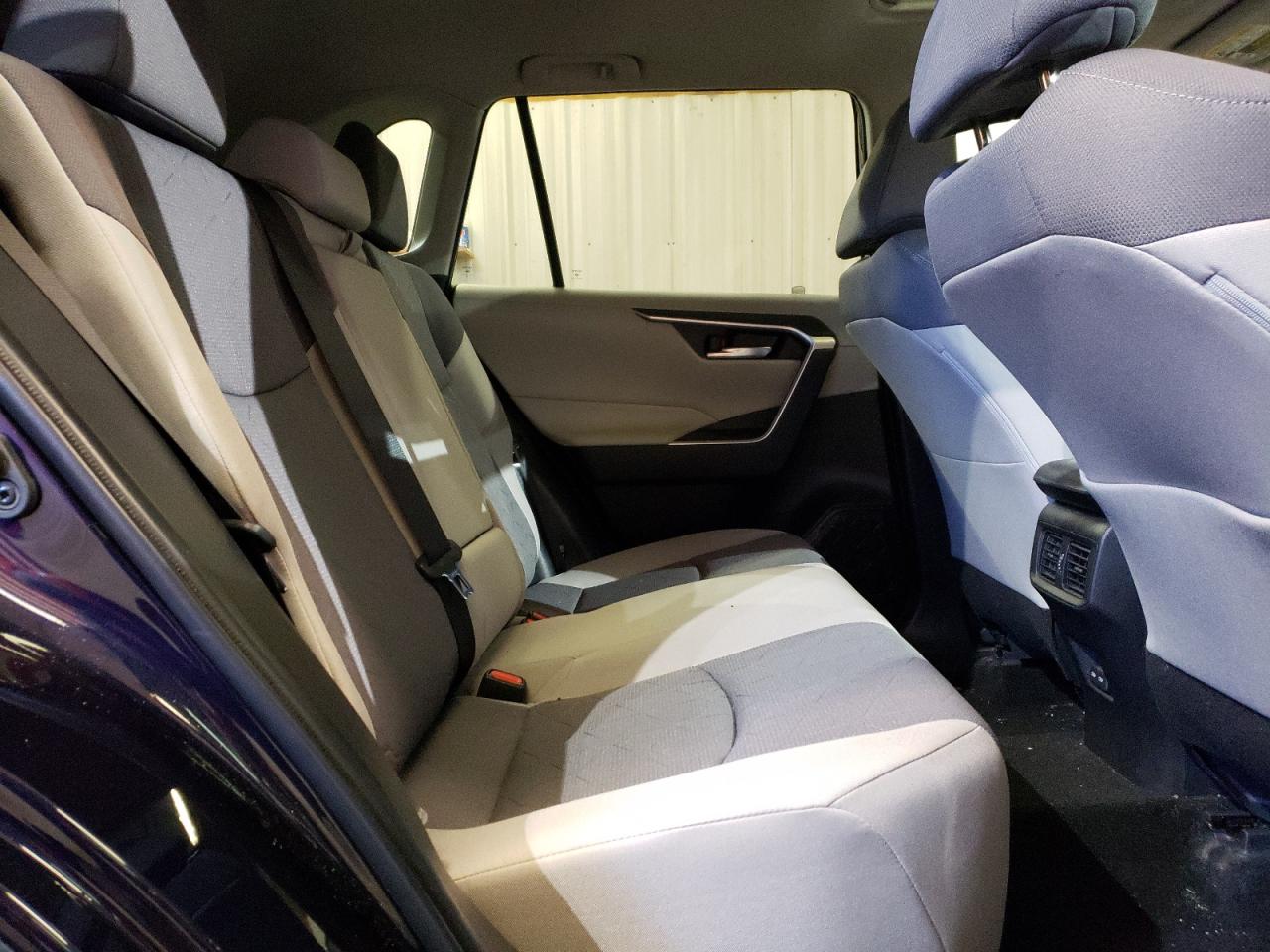 2022 TOYOTA RAV4 XLE VIN:2T3P1RFV0NW300305