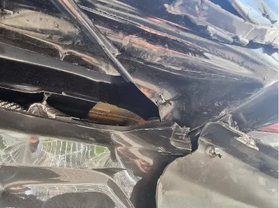 2020 BMW 520 WBA11BH04MCF59489 VIN:WBA11BH04MCF59489