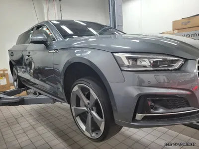2019 Audi A5 WAUZZZF54KA063214 VIN:WAUZZZF54KA063214