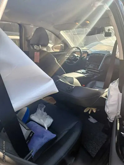 2022 Hyundai Tucson KMHJE81BGNU103756 VIN:KMHJE81BGNU103756