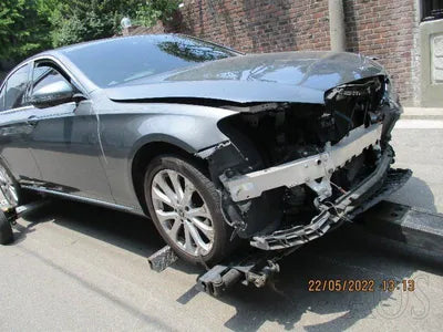 2018 Mercedes-Benz E 300 WDDZF4KB2JA468227 VIN:WDDZF4KB2JA468227