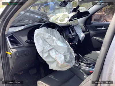 2015 Hyundai Tucson KMHJ381ADGU006394 VIN:KMHJ381ADGU006394