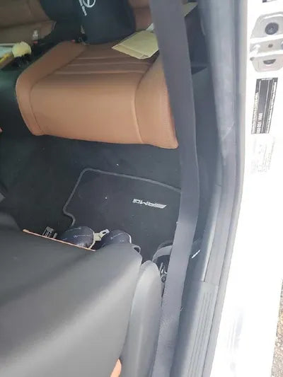 2020 Mercedes-Benz C 200 W1KWJ8AB0LF996235 VIN:W1KWJ8AB0LF996235