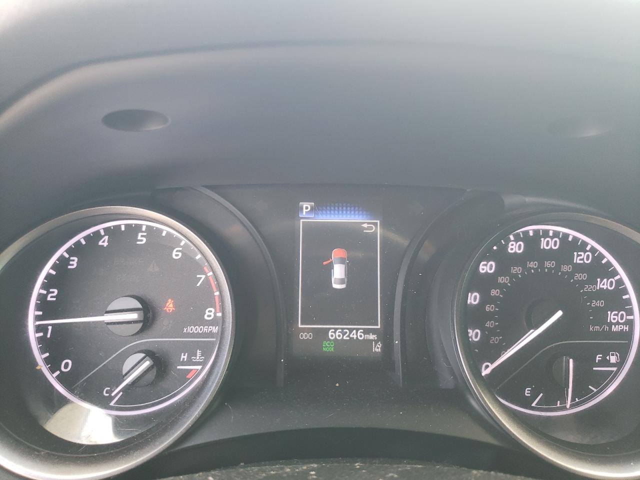 2022 TOYOTA CAMRY SE VIN:4T1G11AK3NU716145