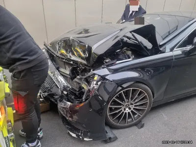 2017 Mercedes-Benz CLS 400 WDDLJ6FB2HA202498 VIN:WDDLJ6FB2HA202498