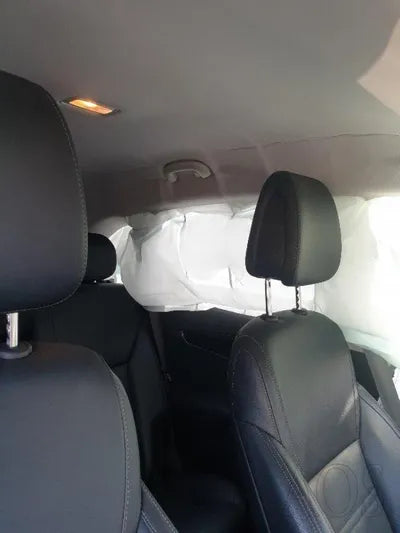 2017 Kia Sorento VIN: