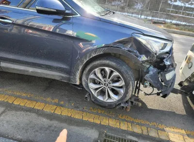 2015 Hyundai Santa FE KMHSW81UDFU411083 VIN:KMHSW81UDFU411083