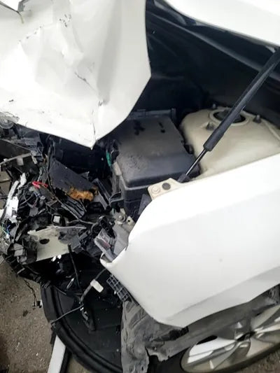 2018 Kia K5 319KMKNAGU416BJA1 VIN:319KMKNAGU416BJA1