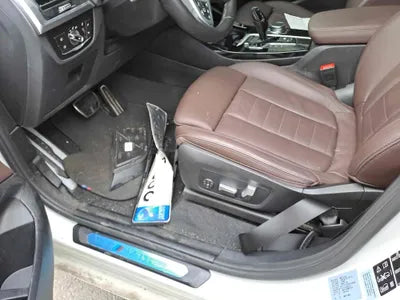 2021 BMW X3 M WBATY9108M9F13572 VIN:WBATY9108M9F13572