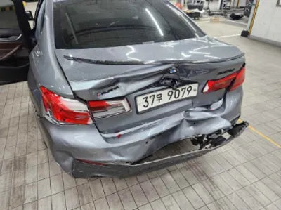 2017 BMW 530 KMWBAJC9107HG9418 VIN:KMWBAJC9107HG9418