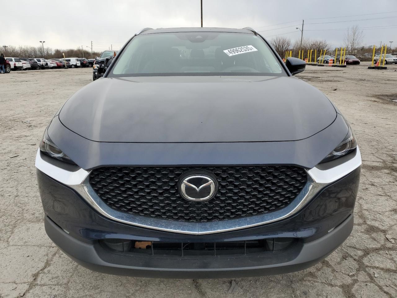 2023 MAZDA CX-30 PREMIUM VIN:3MVDMBDM8PM540734