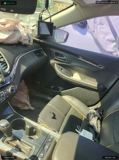 2016 Chevrolet Impala 1G1155S30GU133900 VIN:1G1155S30GU133900