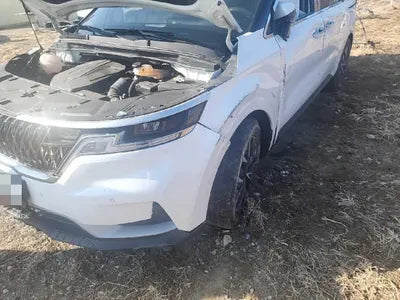 2021 Kia Carnival VIN: