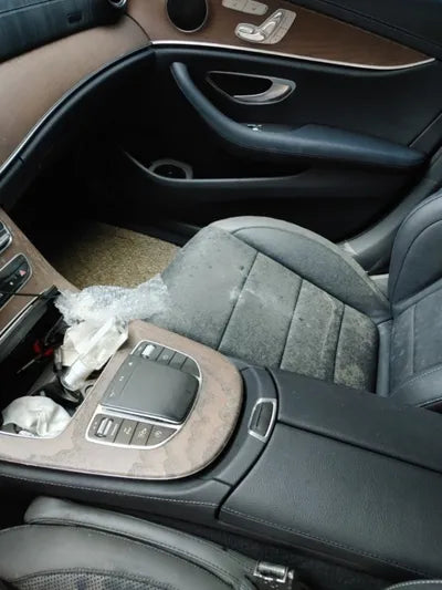 2020 Mercedes-Benz E 250 VIN: