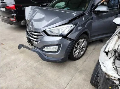 2015 Hyundai Santa FE KMHSW81UBFU431408 VIN:KMHSW81UBFU431408
