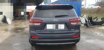 2016 Kia Sorento KNAPK81ABGA194335 VIN:KNAPK81ABGA194335
