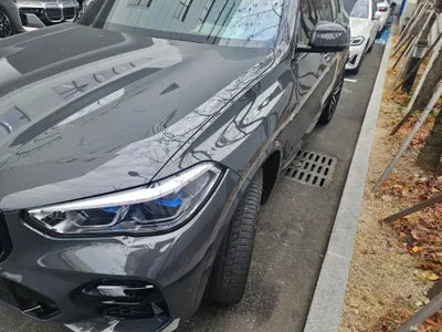 2022 BMW 540 WBATH4105N9M98093 VIN:WBATH4105N9M98093