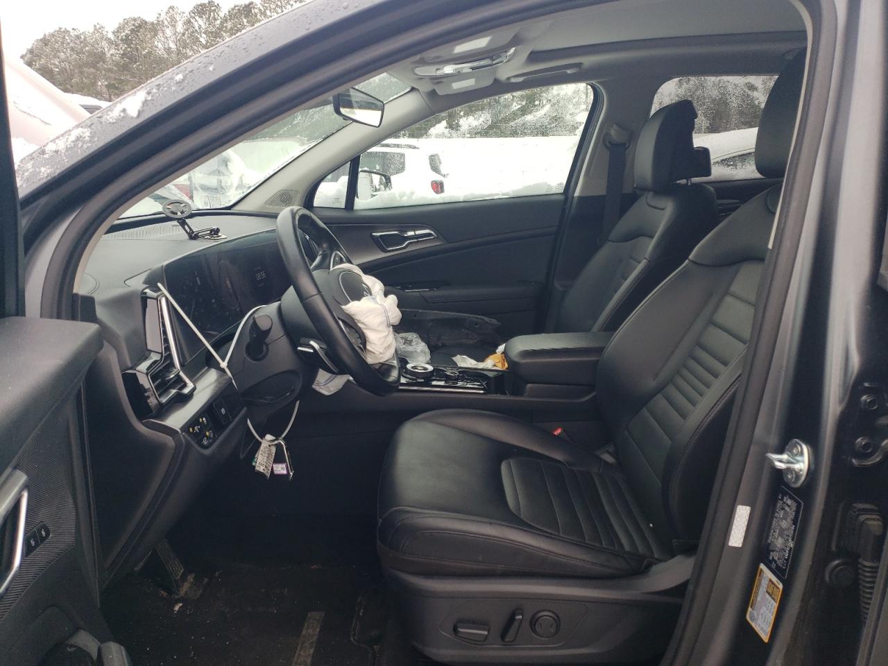 2024 KIA SPORTAGE SX PRESTIGE VIN:KNDPXCDGXR7119794