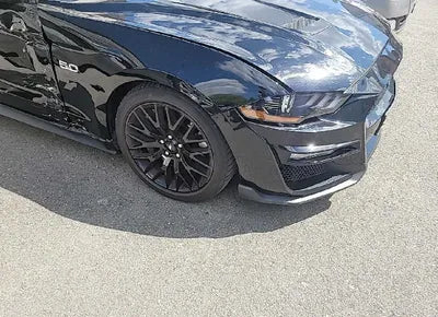 2019 Ford Mustang GT 1FA6P8CF3K5193762 VIN:1FA6P8CF3K5193762