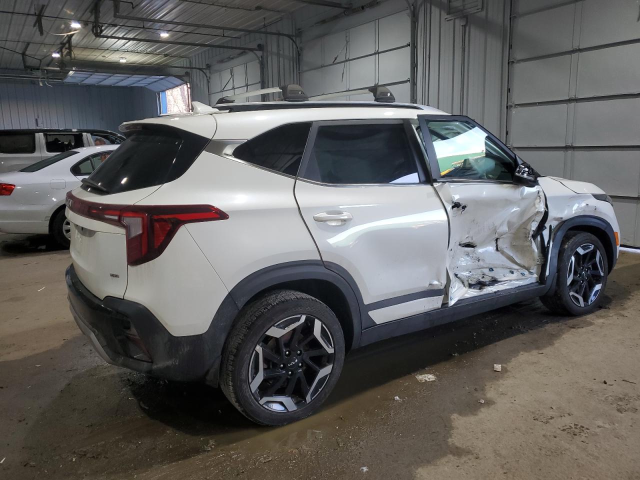 2024 KIA SELTOS SX VIN:KNDETCA73R7556964