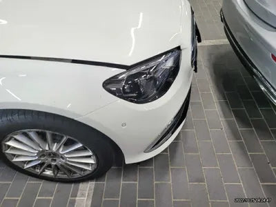 2023 Mercedes-Benz E 250 W1KZF4FB9PB101161 VIN:W1KZF4FB9PB101161