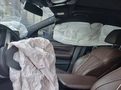 2021 bmw 620d xdrive WBAJY0100MCG11694 VIN:WBAJY0100MCG11694