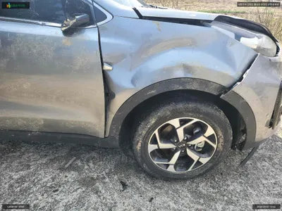 2021 Kia Sportage KNAPL812GNK946735 VIN:KNAPL812GNK946735