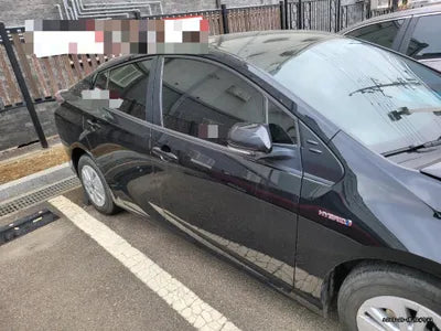 2018 Toyota Prius JTDKBRFU1J3604397 VIN:JTDKBRFU1J3604397