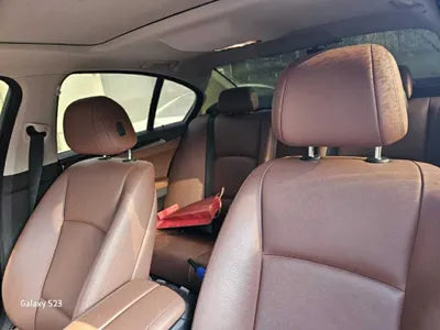 2015 BMW 520 WBA5E7101FGK08870 VIN:WBA5E7101FGK08870