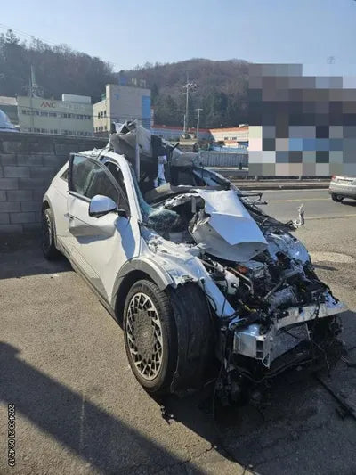 2023 Hyundai Ioniq VIN: