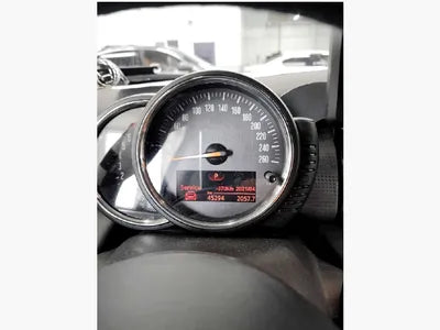 2016 MINI Cooper WMWXP5106G3A98420 VIN:WMWXP5106G3A98420