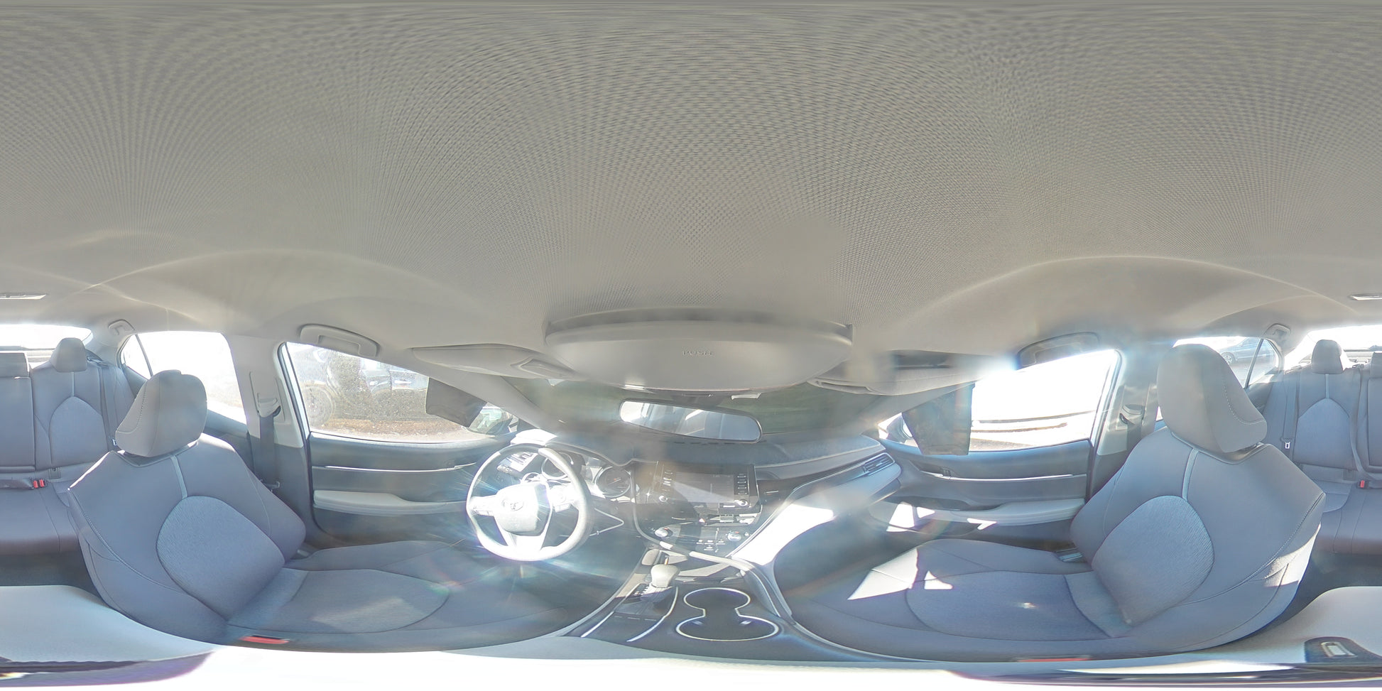 2022 TOYOTA CAMRY LE VIN:4T1C11AK3NU638335