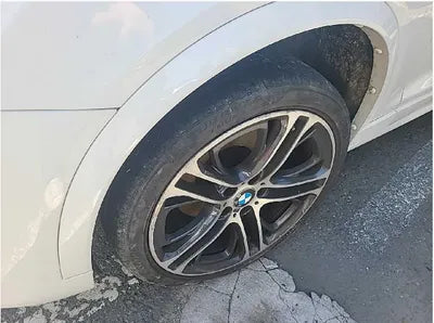 2018 BMW 420 WBAXX110XJ0Y53714 VIN:WBAXX110XJ0Y53714