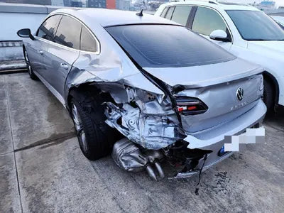 2023 Volkswagen Passat WVWZZZ3HZPE005900 VIN:WVWZZZ3HZPE005900