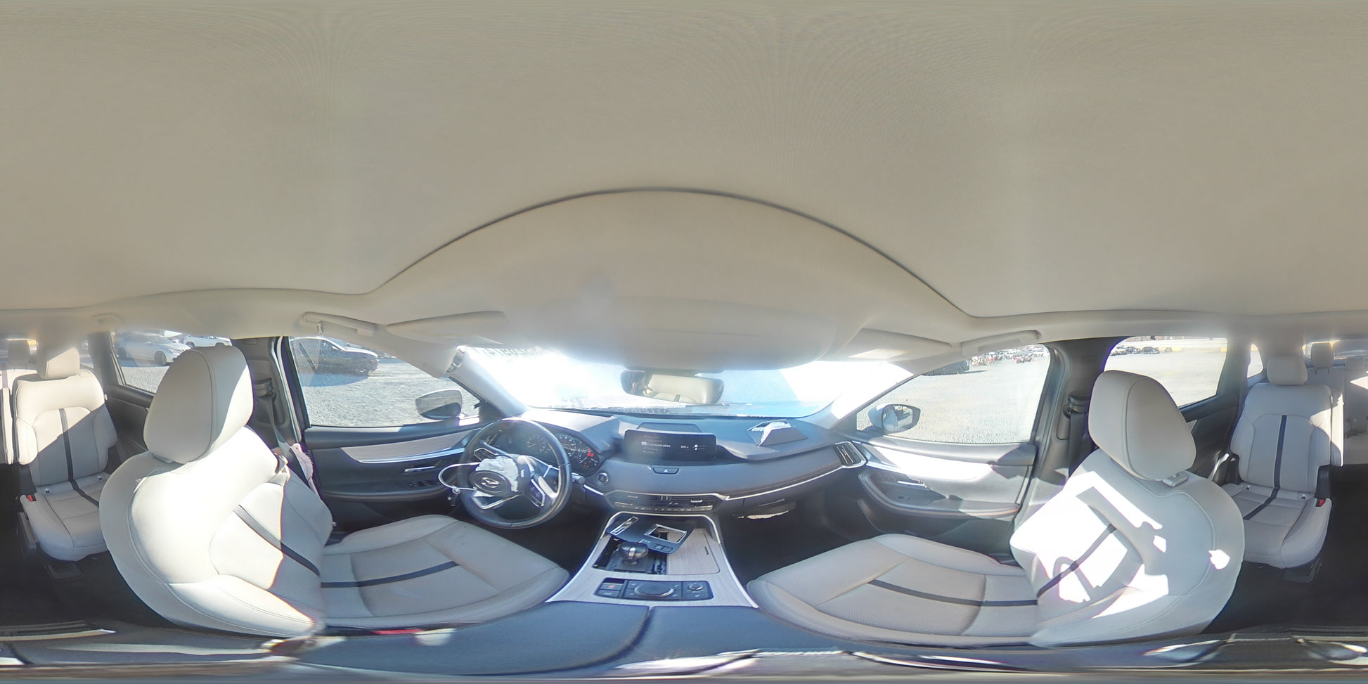 2024 MAZDA CX-90 PREMIUM VIN:JM3KKDHDXR1116452