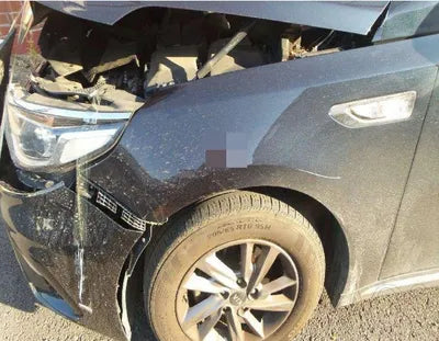 2019 Kia K5 VIN: