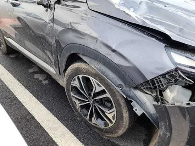 2020 Hyundai Santa FE KMHS381BDLU264845 VIN:KMHS381BDLU264845